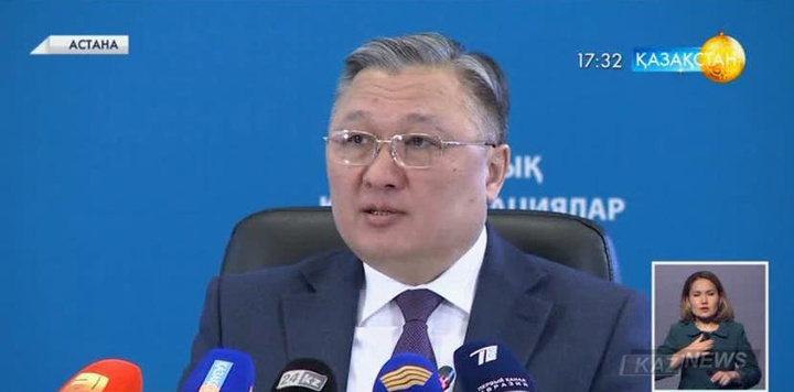 Қарағанды облысын биыл да су басуы мүмкін