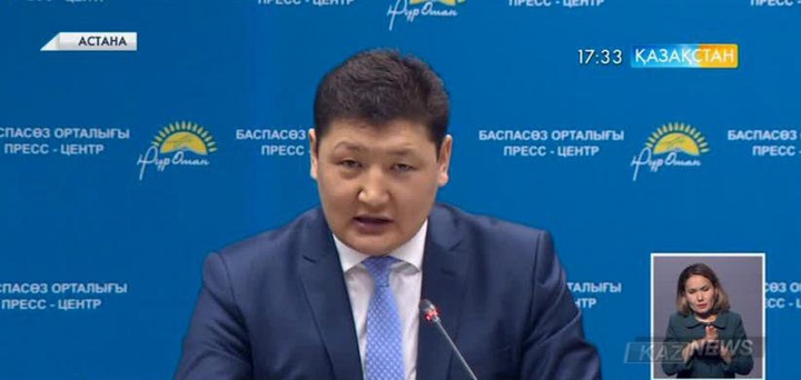 «Нұр Отан» партиясы «100 нақты қадам» Ұлт жоспарын халық арасында кеңінен насихаттауды бастайды