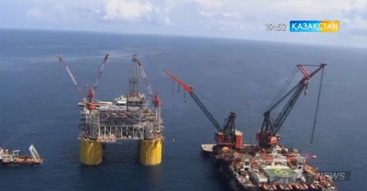 Мұнай бағасы 12 жылдағы ең төменгі шегіне жетті