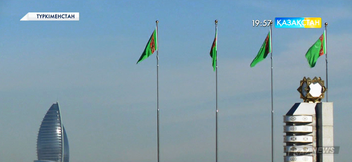 Түрікменстанда долларды саудалауға тиым салынды