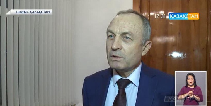 Владимир Головатюк: Реформаларды жүзеге асыру жөніндегі іс-әрекеттерімізді барлық деңгейде үйлестіру қажет