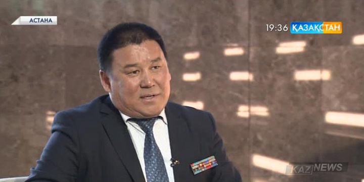 Қайрат Елубаев: Үш фракцияның мерзімінен бұрын сайлау өткізу туралы қабылдаған шешімдері дұрыс