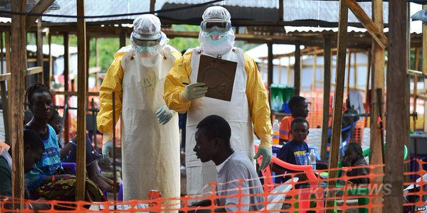 Эбола індеті Дүниежүзілік денсаулық сақтау ұйымын «өтірікші» қылды