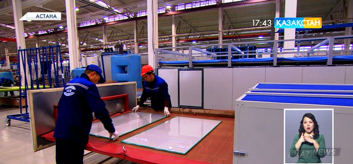 Дағдарыс дендеген шақта кәсіпкерлерге мемлекеттік бағдарлама үлкен қолдау болып отыр