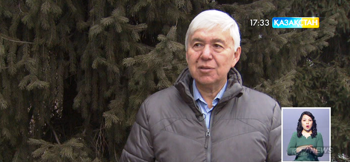 Әлемді дендеген экономикалық дағдарыстан аман-есен өту үшін елімізде ауқымды шаралар қолға алынып жатыр