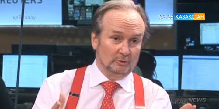 Дамыған мемлекеттердің өздері шығындарын қайта есептеуге мәжбүр болуда