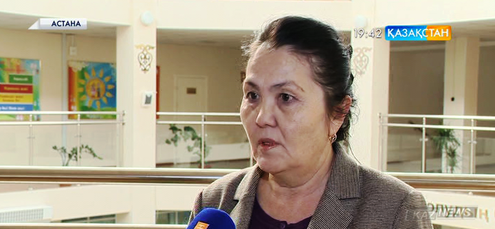 Үндеуге үн қосып жатқан қазақстандықтардың қатары көбеюде