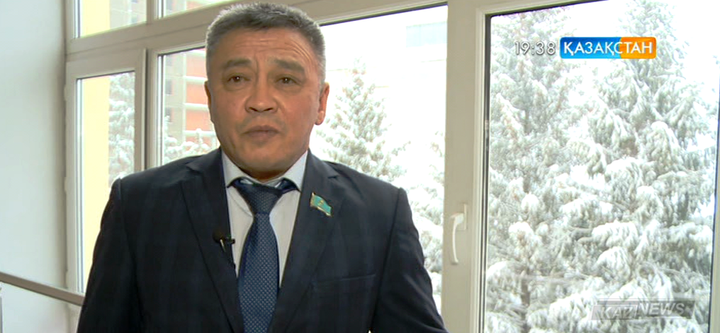 Экономикалық қиындықтарға бірлескен жұмыстың арқасында ғана төтеп беруге болады