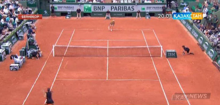 «Australian Open» жарысына қазақстандықтар қатысуда