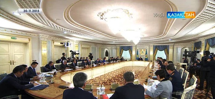 Үкімет бюджет шығындары бойынша әр түрлі сценарилерді дайындады