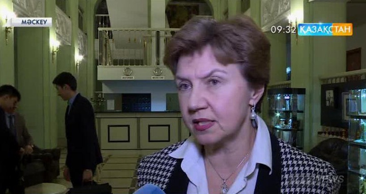 Мерзімнен бұрын сайлау өткізу бастамасы Қазақстандағы қолға алынған реформаларды сәтті жүзеге асыруға бағытталған қадам