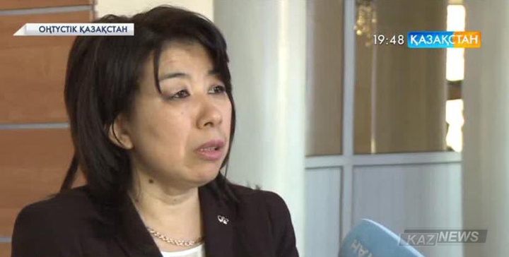 Ішкі миграцияға байланысты ОҚО әкімдігі еліміздің солтүстігіндегі 5 бірдей өңірмен меморандум жасасты