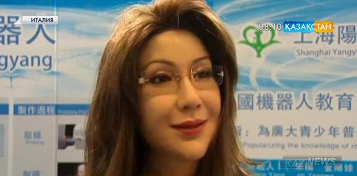 Роботтар экоматериалдан құрастырылмақ