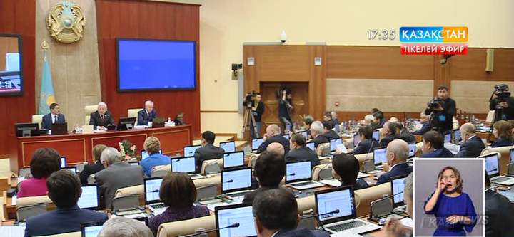 «Байқоңырда» апат туындаған жағдайда бірлескен штаб құрылады