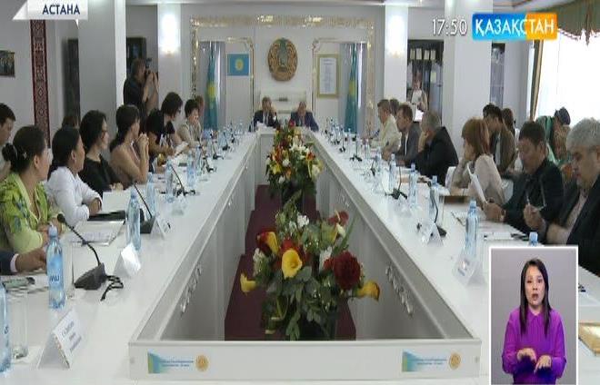 Астанада «Халықаралық мәдениет кеңістігіндегі театрлар ынтымақтастығының даму жолдары» атты халықаралық конференция өтті