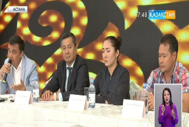 Астана күніне орай «Астана арқау» фестивалі басталады