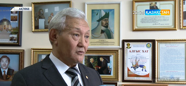 Зиялы қауым өкілдері: Бүгінгі шешім өте орынды
