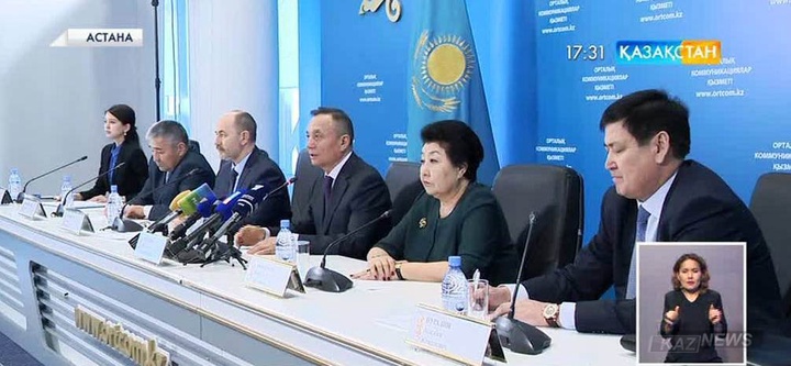 Кәсіподақтар федерациясы көктемгі сайлауға атсалысады