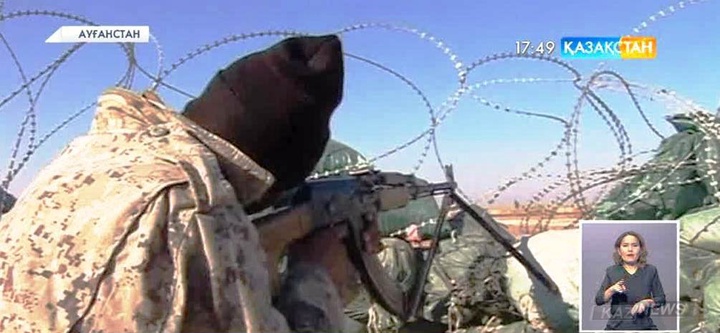 Пентагон «ДАИШ»  бекіністерін шабуылдамақ