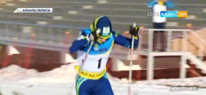 Шаңғышылар ҚР чемпионатының жүлделерін сарапқа салды