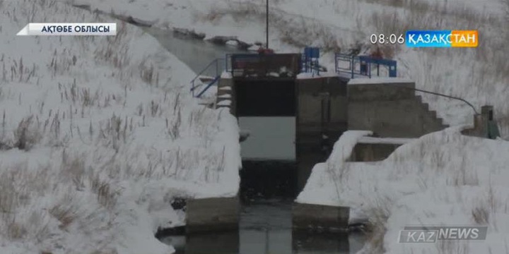 2019 жылға дейін Ақтөбе облысындағы суармалы жерлердің барлығы шаруашылық үшін пайдаланылады