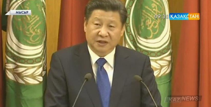 Қытай БАӘ және Катармен бірлесіп, көлемі 20 миллиард доллар болатын инвестициялық қор құрмақ