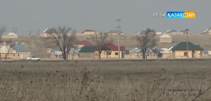 ОҚО-да жер дауын болдырмау үшін жаңа жүйе  қолданысқа енгізілмек