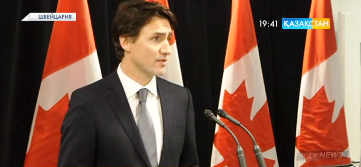 Канадада мектеп оқушысы 4 адамды атып өлтірді