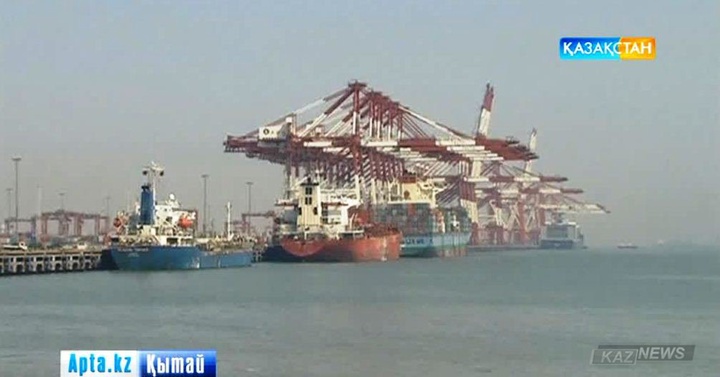 Қытай экономикасының дамуы соңғы 25 жылдағы ең төменгі деңгейге түсті