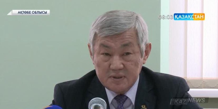 Бердібек Сапарбаев: Дағдарысқа қарамастан, біз ең бастысы жұмыс орындарын сақтап қалуымыз керек