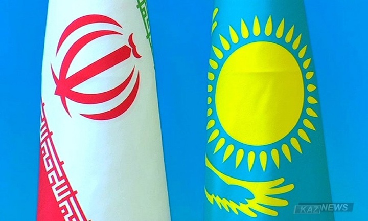 Ақпанда Қазақстан-Иран  бизнес форумы  өтеді