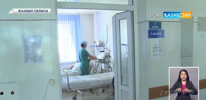 Жамбыл облысында  тікұшақ апатынан аман қалған азаматтың экипаж жетекшісі екендігі белгілі болды