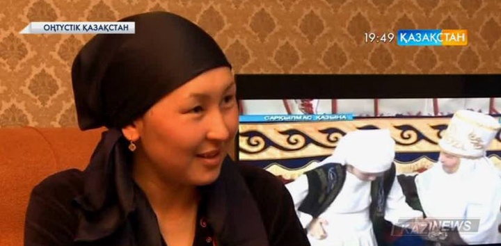 Оңтүстік Қазақстан облысы халқының саны 3 миллионға жуықтады