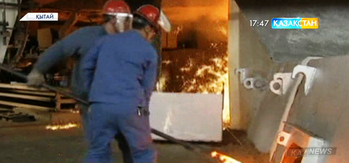 Қытайда жүздеген мың жұмыс орны қысқаруы мүмкін