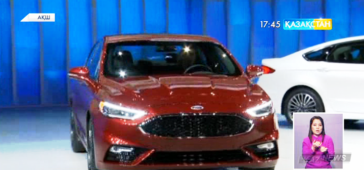«Ford» автоконцерні  Жапония мен Индонезиядағы жұмысын тоқтатады