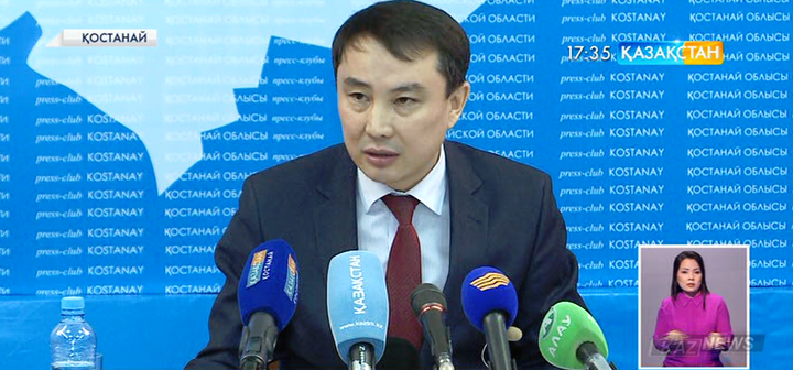 Қостанай облысында 1916 жылғы ұлт-азаттық көтерілісінің 100 жылдығы аталып өтеді