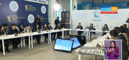 Cарапшылар  партиялардың  сайлау кезінде  жаңа технологияларға көңіл бөлгенін құп көреді