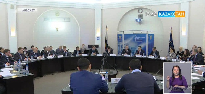 Ресейлік инвесторлар Қазақстанда жылыжай кешені мен экскаватор зауытын салуға 105 миллион доллар қаржы бөлмек