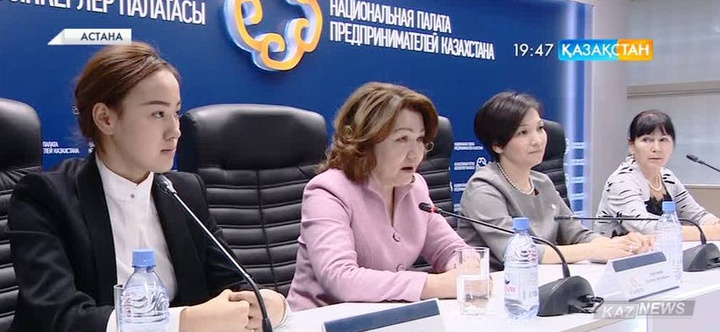 Еліміз бойынша «Барлығы үшін рахмет!» атты дүкендер желісі ашылады