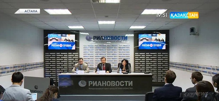 2016 жылдың соңында мұнай бағасы 50-60 долларға өсуі мүмкін