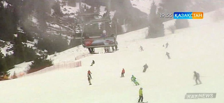 Теңге бағамының өзгеруі  - Алматы қаласындағы туризмның дамуына түрткі болды