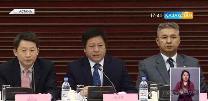 Қытай компаниялары Қазақстандағы мұнай өңдеу зауыттарының бірін жекешелендіріп алуға ниетті