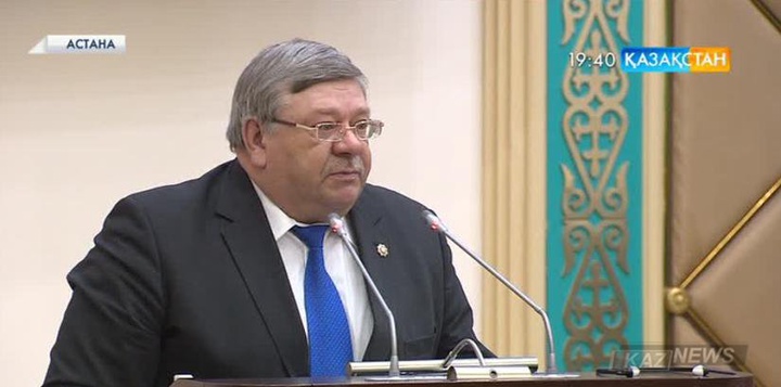 Қытайда сотталған 7 қазақстандық елге қайтарылмақ
