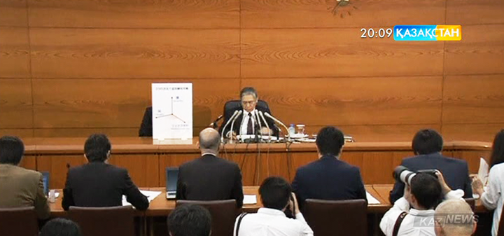 Жапония банкі пайыздық үстемені 0,1 пайызға дейін түсірді