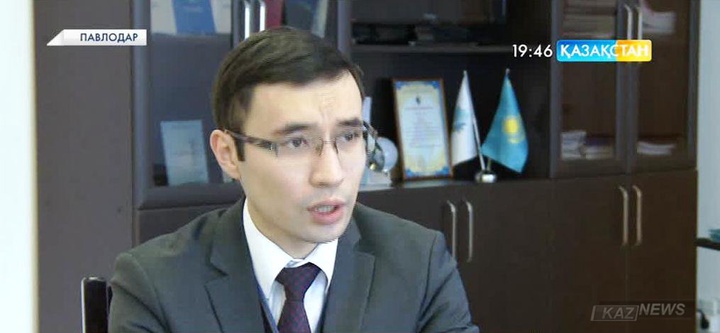 Павлодарда соңғы 5 жылда 7600 жаңа жұмыс орны ашылған