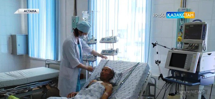 Еліміздегі әр отбасының жеке дәрігері болады