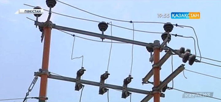 Аргентинада электр қуатының тарифтері 200-300 пайызға қымбаттамақ