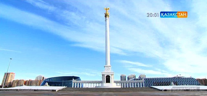 Ел Тәуелсіздігіне - 25 жыл