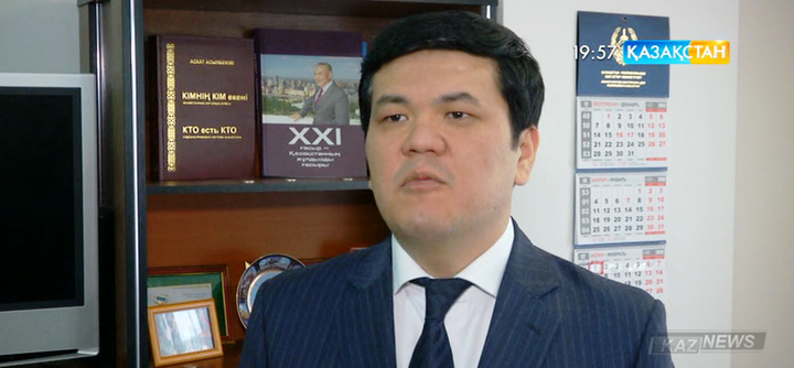 Ішкі істер министрлігі жедел іздестіру шаралары кезінде Сергей Калтаковты қолға түсірді
