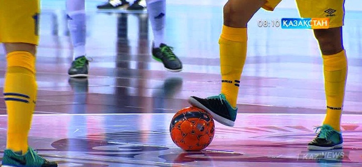 Сербия астанасы Белградта футзалдан Еуропа чемпионаты басталады